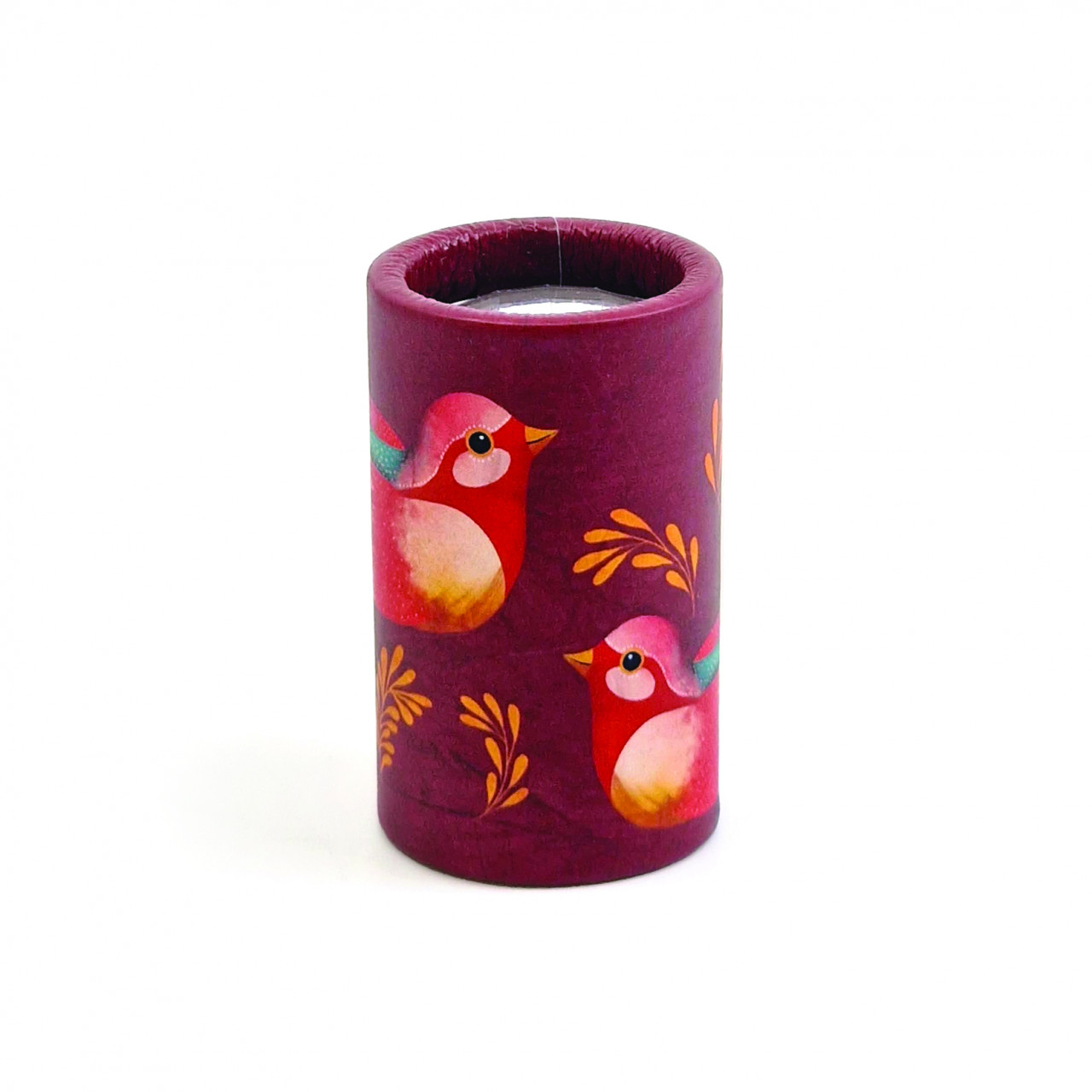 Jocuri si jucarii - Mini-caleidoscop Pasare, Svoora