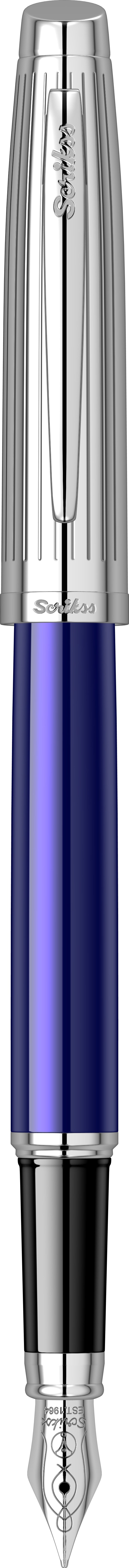 Instrumente de scris - Navy Blue CT Stilou