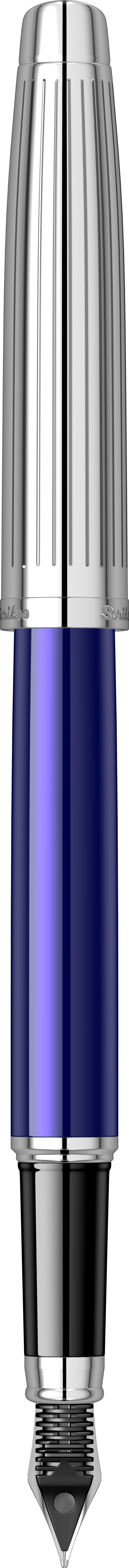 Navy Blue CT Stilou [2]