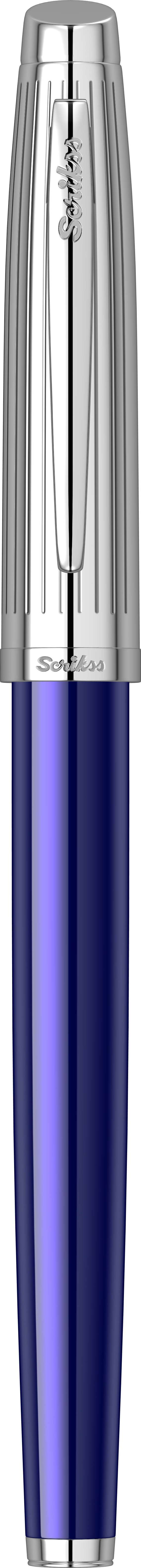 Navy Blue CT Stilou [4]