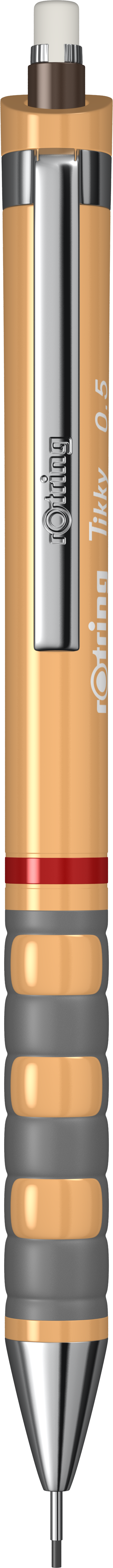 Orange BTS Creion Mecanic 0.5 [4]