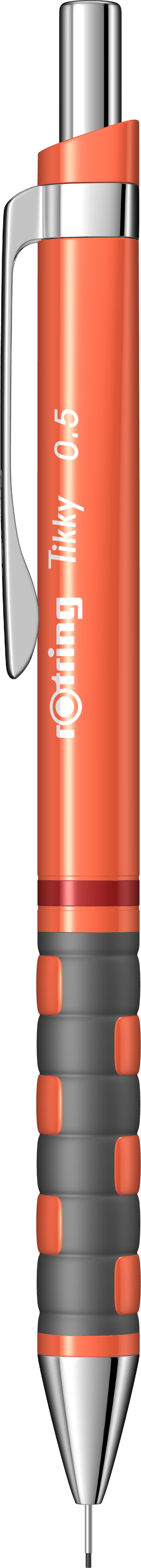Orange Neon Creion Mecanic 0.5 [1]
