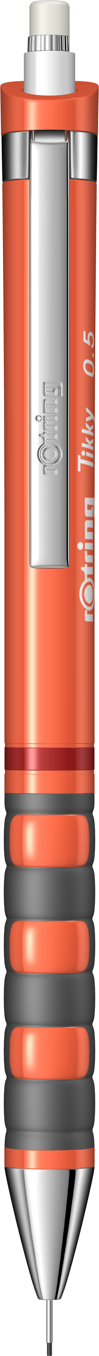 Orange Neon Creion Mecanic 0.5 [4]