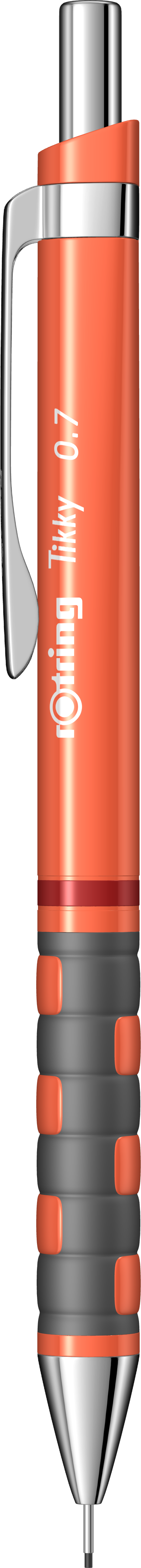 Orange Neon Creion Mecanic 0.7 [1]