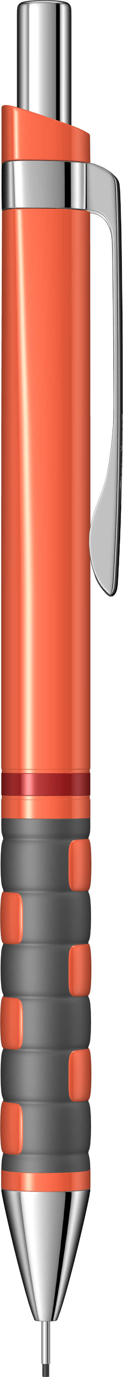 Orange Neon Creion Mecanic 0.7 [3]