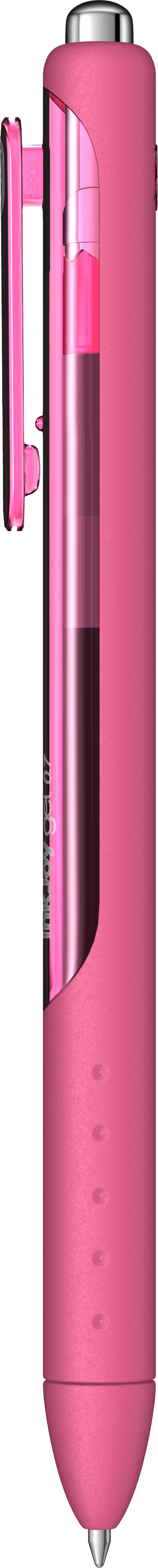 Pink Gel Pen 0.7 M [1]