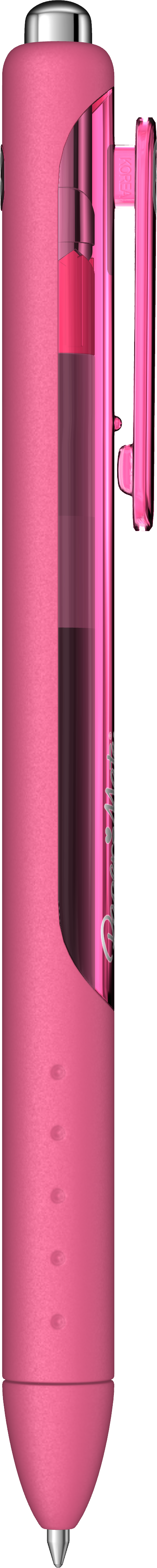 Pink Gel Pen 0.7 M [3]