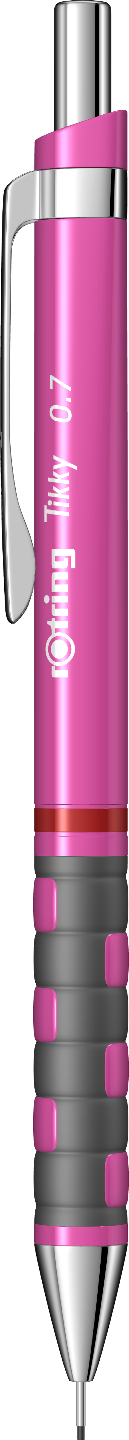 Pink Neon Creion Mecanic 0.7 [1]