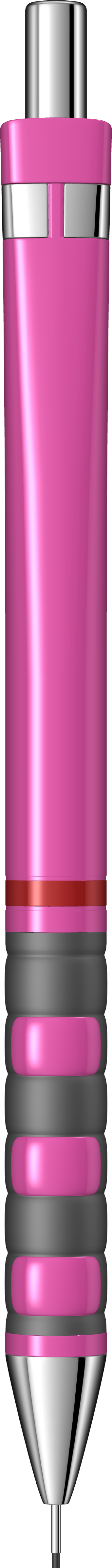 Pink Neon Creion Mecanic 0.7 [2]