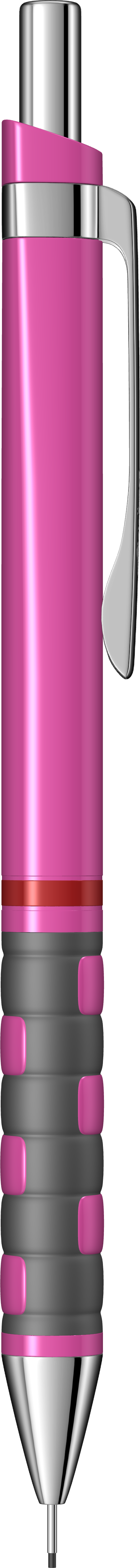 Pink Neon Creion Mecanic 0.7 [3]