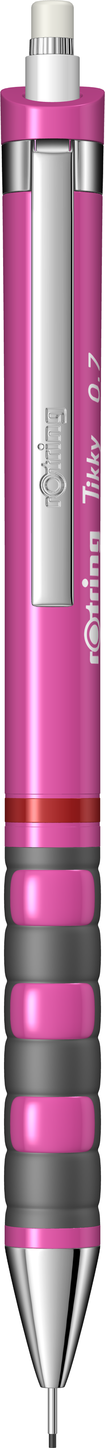 Pink Neon Creion Mecanic 0.7 [4]