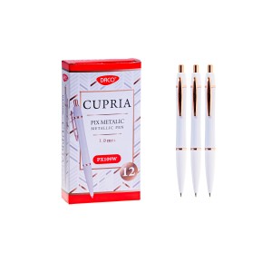 Rechizite, Creativitate, Hobby - PIX DACO METALIC CUPRIA PX109W