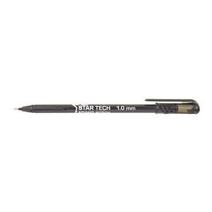 Rechizite, Creativitate, Hobby - PIX PENSAN STAR TECH 1MM NEGRU