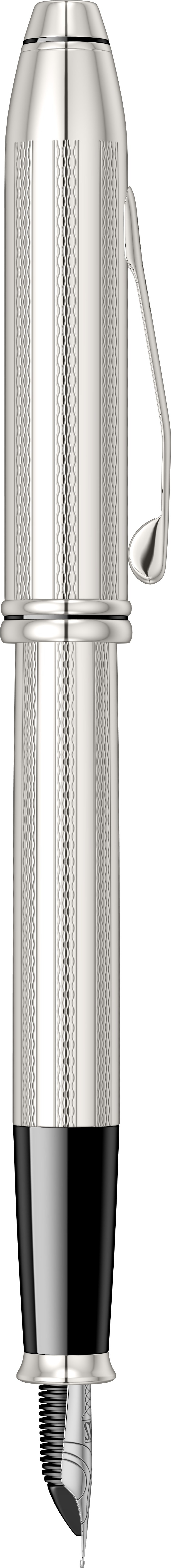 Platinum PT Stilou [3]