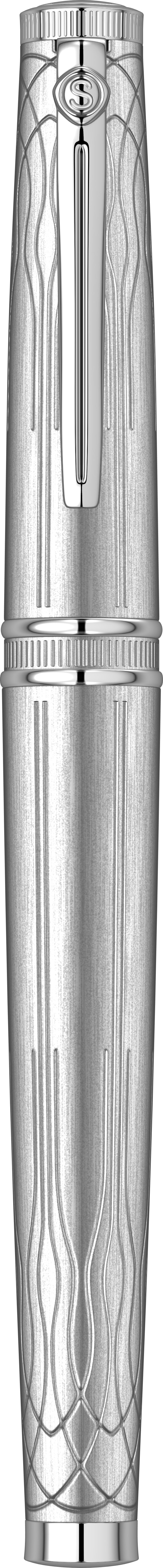 Platinum PT Stilou [4]
