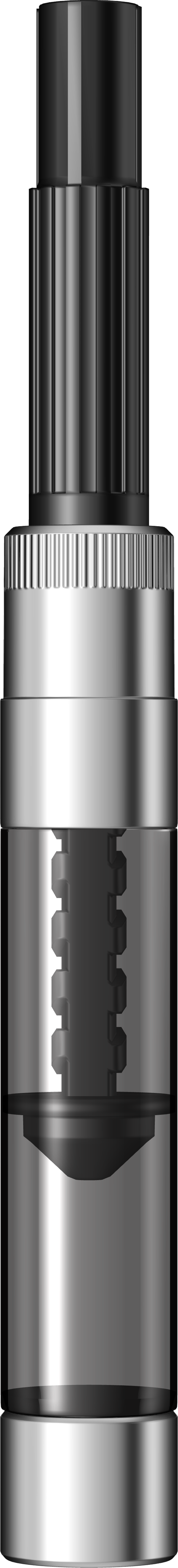 Convertor Premier Deluxe CT [1]