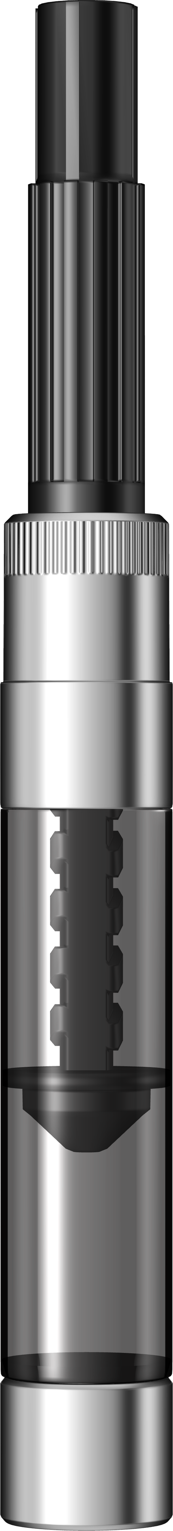 Convertor Premier Deluxe CT [2]