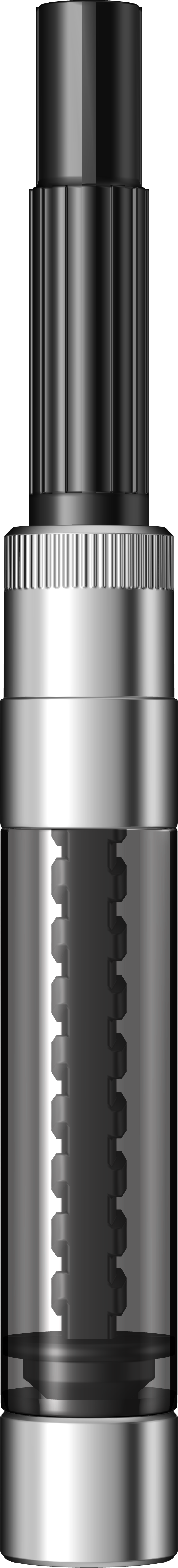 Convertor Premier Deluxe CT [3]