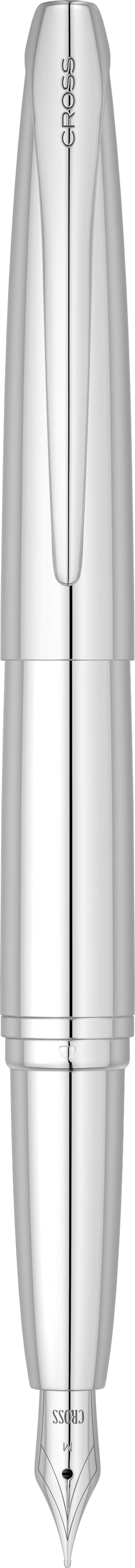 Rechizite, Creativitate, Hobby - Pure Chrome CT Stilou