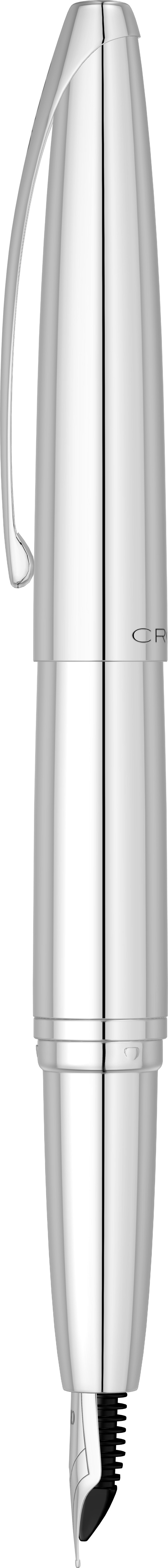 Pure Chrome CT Stilou [1]