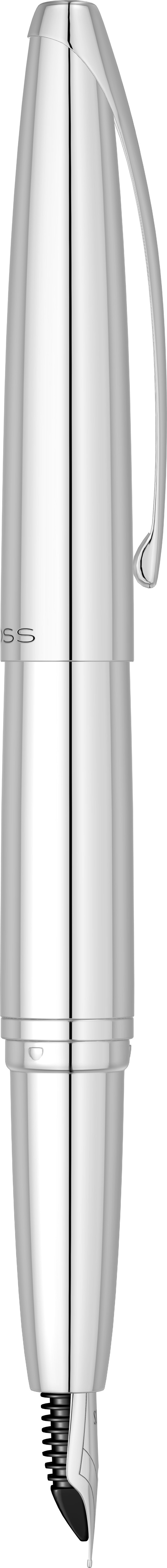 Pure Chrome CT Stilou [3]