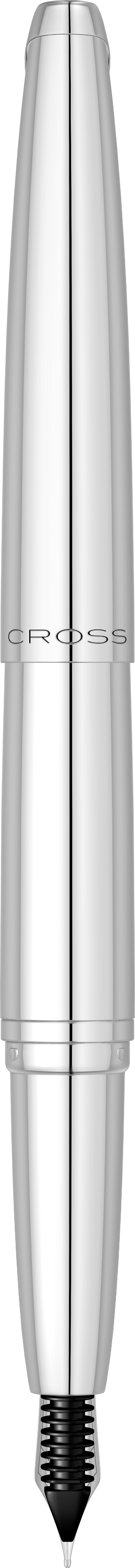 Pure Chrome CT Stilou [2]