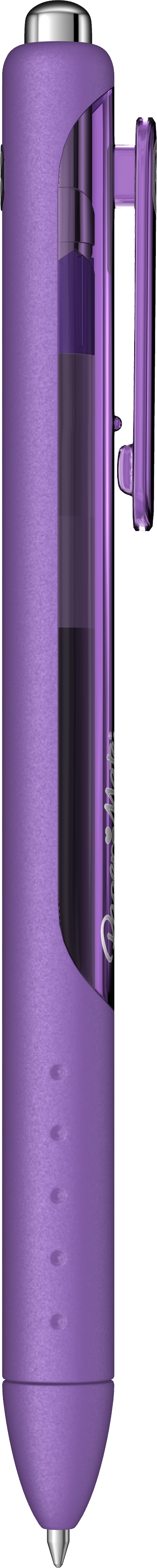 Purple Gel Pen 0.7 M [3]