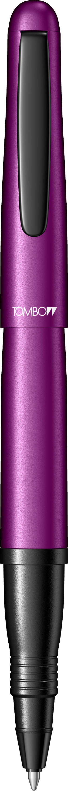 Pixuri - Purple Matt BT Roller