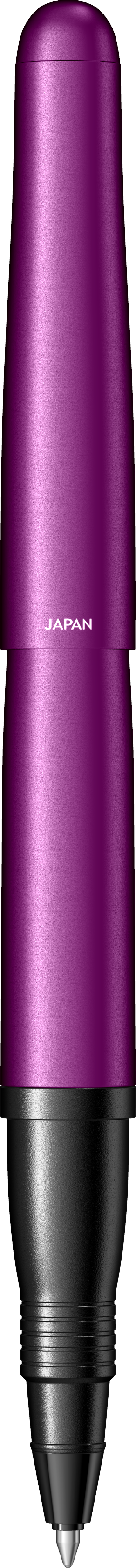 Purple Matt BT Roller [2]