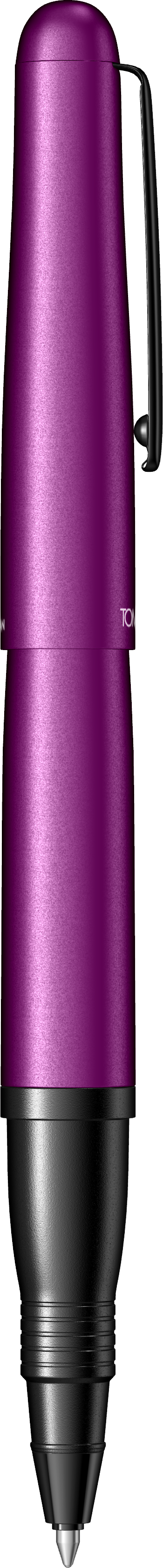 Purple Matt BT Roller [3]