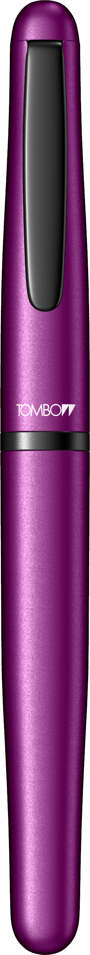 Purple Matt BT Roller [4]