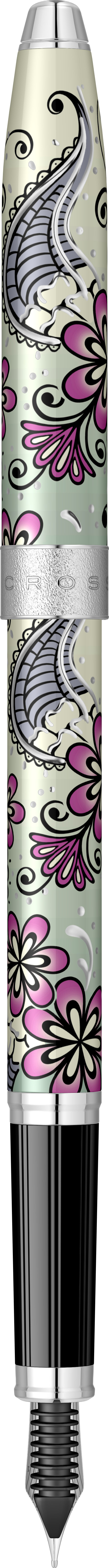 Purple Orchid CT Stilou [2]