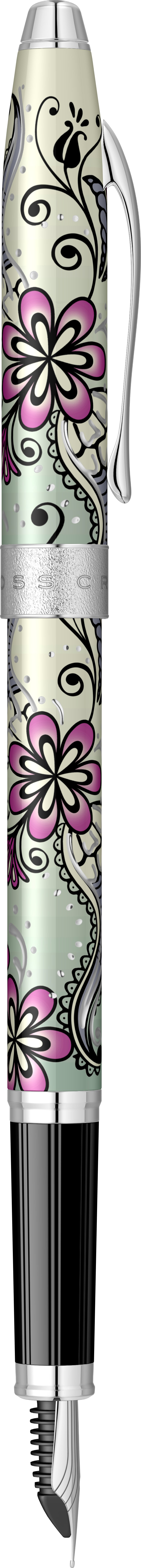 Purple Orchid CT Stilou [3]