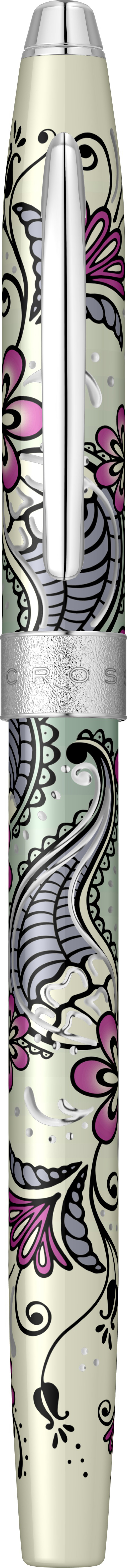 Purple Orchid CT Stilou [4]