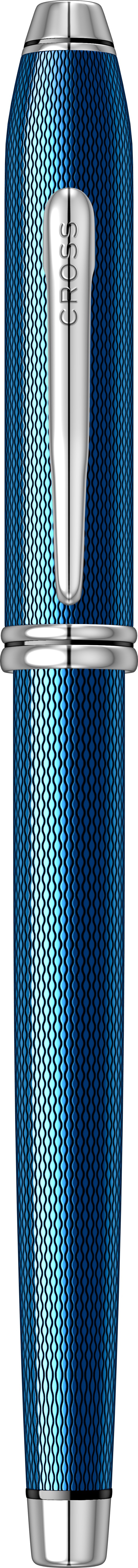 Quartz Blue Lacquer RT Stilou [4]