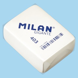 Rechizite, Creativitate, Hobby - RADIERA MILAN 403