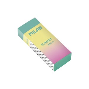 Rechizite, Creativitate, Hobby - RADIERA SUNSET CPM320SN MILAN