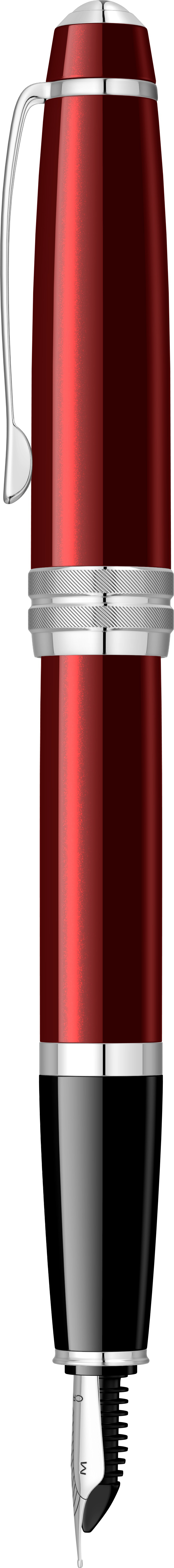 Red Lacquer CT Stilou [1]
