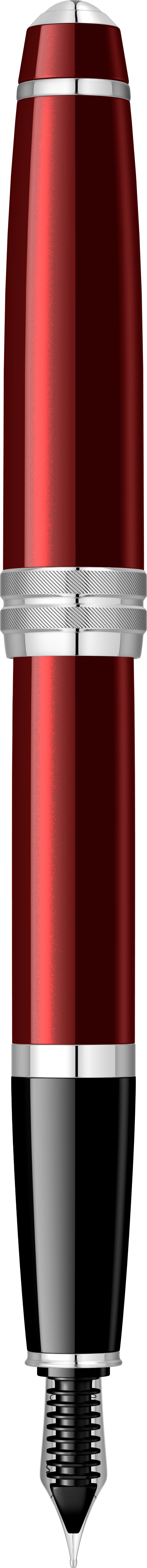Red Lacquer CT Stilou [2]