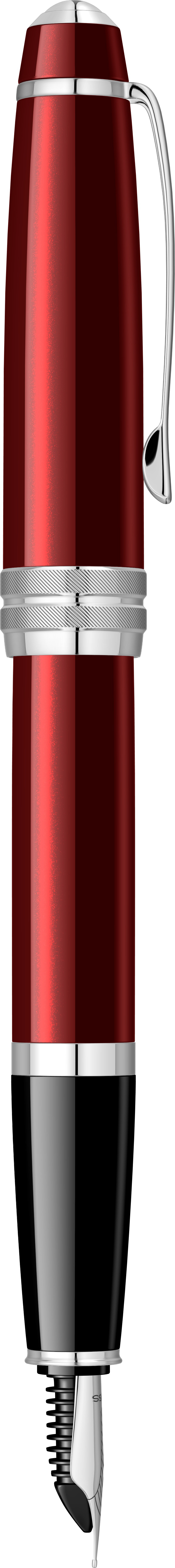 Red Lacquer CT Stilou [3]