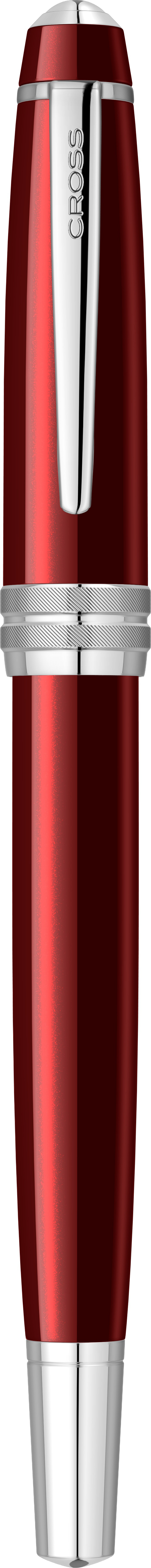 Red Lacquer CT Stilou [4]