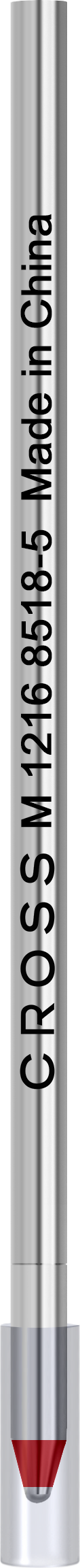 Mina pix mini multipen Red - Mediu 2 buc [1]