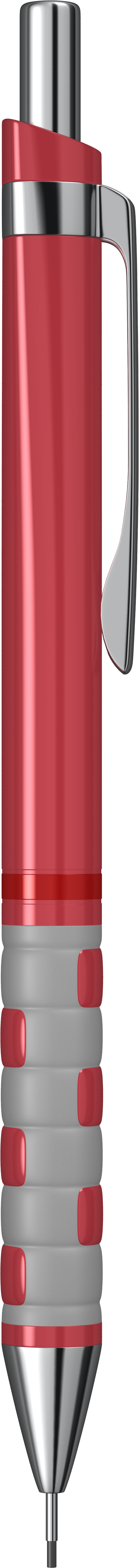 Red Standard Creion Mecanic 0.5 [3]