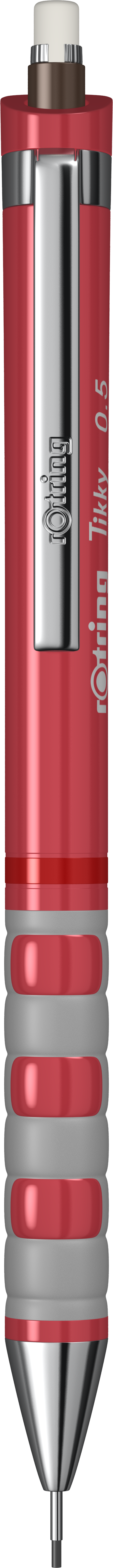 Red Standard Creion Mecanic 0.5 [4]