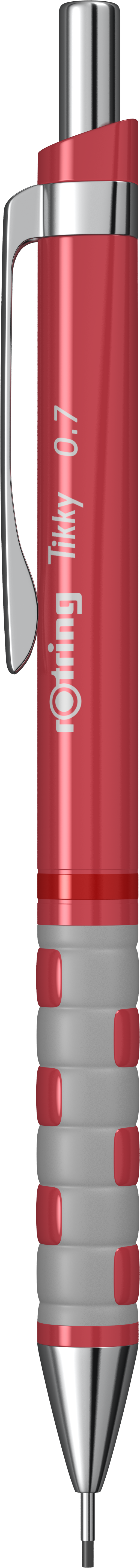 Red Standard Creion Mecanic 0.7 [1]