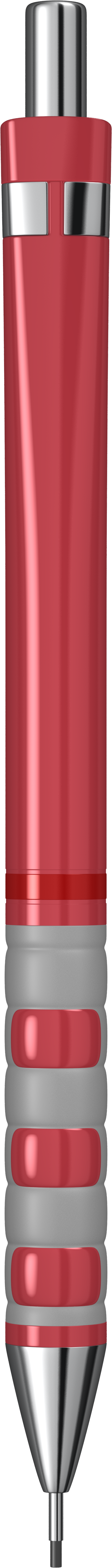 Red Standard Creion Mecanic 0.7 [2]