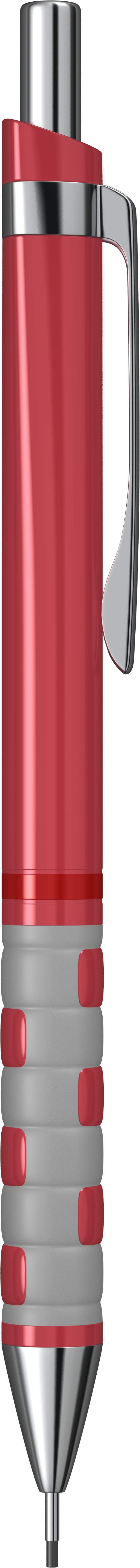 Red Standard Creion Mecanic 0.7 [3]