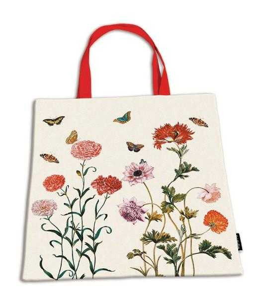 Arta - Sacosa Maria Sibylla Merian, Fridolin