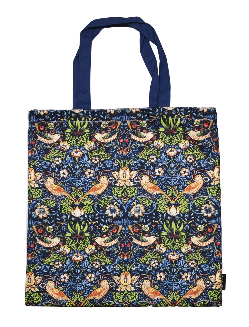 Cadouri - Sacosa William Morris Strawberry Thief, Fridolin