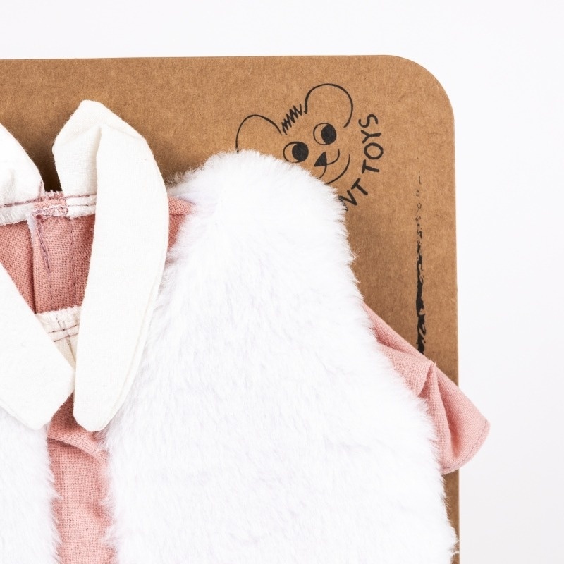 Salopeta cu accesorii pentru papusa, Egmont Toys [2]